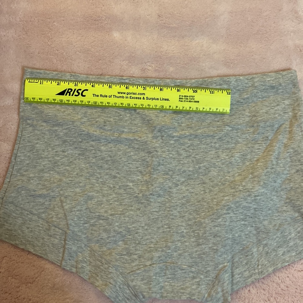 SOLD SOLD Gray panties - Picture 8 of 10